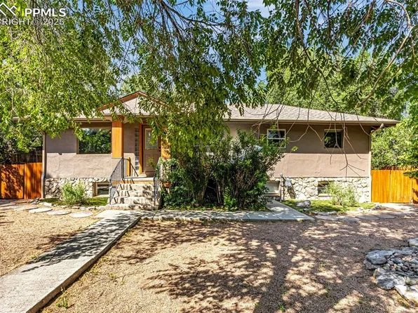 412 Yucca Dr, Colorado Springs, CO 80905