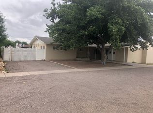 1225 N 3rd Ave, Thatcher, AZ 85552
