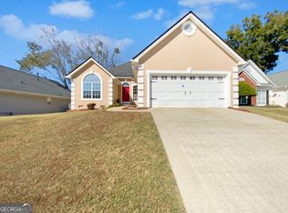 108 Providence Ct, Carrollton, GA 30116