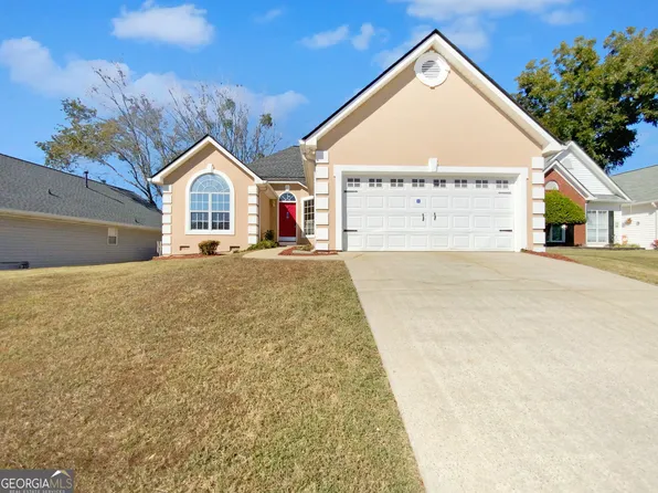 108 Providence Ct, Carrollton, GA 30116