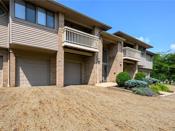 3800 Rosemont Blvd APT 109B, Akron, OH 44333