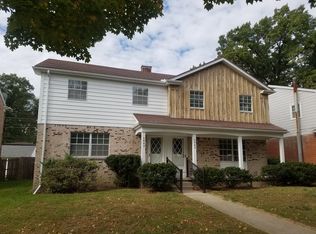 5843 Tetherwood Dr, Toledo, OH 43613