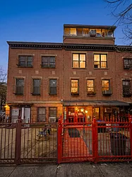 358 South 3rd Street, #3FAM