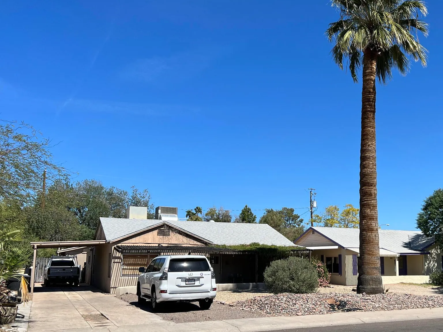 3 bed, 1500 sqft, $2,100 — Photo 1