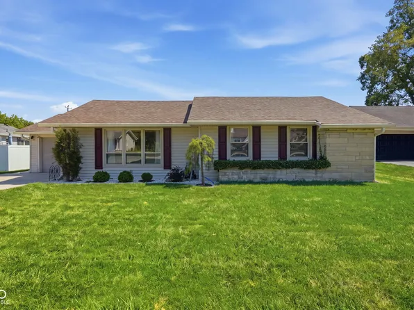 305 Masten St, Plainfield, IN 46168