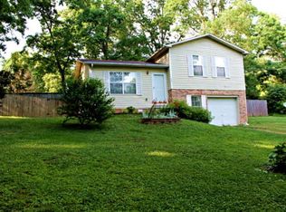 2211 Wildwood Rd, Cookeville, TN 38501