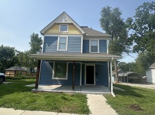 404 W Locust St, Plattsburg, MO 64477