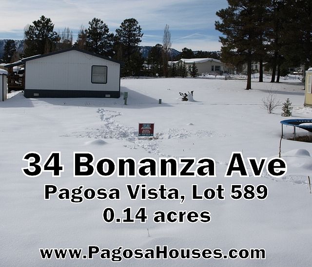 1st image of 34 Bonanza Ave