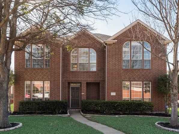 2328 Cimmaron Dr, Plano, TX 75025