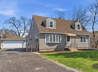 7545 Beloit Ave, Bridgeview, IL 60455