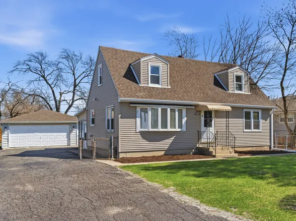 7545 Beloit Ave, Bridgeview, IL 60455