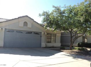 1495 S Cholla St, Gilbert, AZ 85233