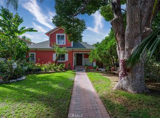 1118 W Center St, Anaheim, CA 92805