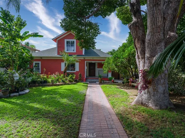 1118 W Center St, Anaheim, CA 92805