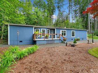 330 E Balbriggan Rd, Shelton, WA 98584