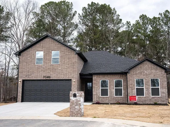 7048 Agua Blanca Blvd, Shannon Hills, AR 72103
