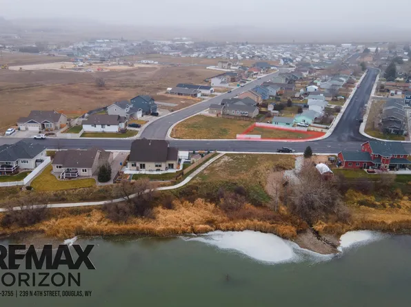 807 Leal St, Douglas, WY 82633
