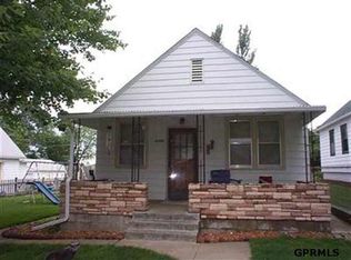 4106 S T St, Omaha, NE 68107