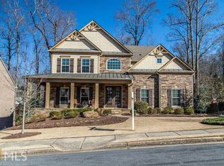 3378 Ebenezer Farm Rd, Marietta, GA 30066