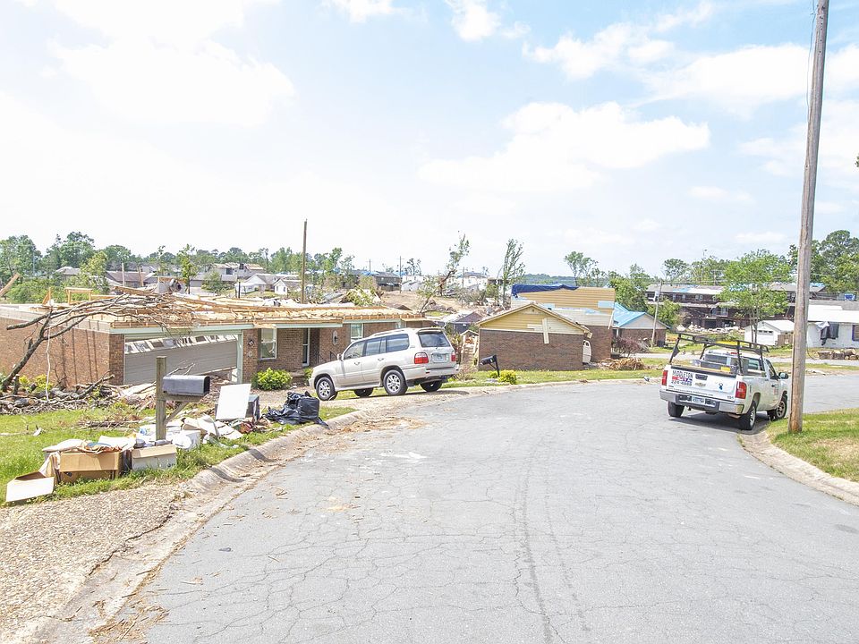 9 Old Ct, Little Rock, AR 72227 Zillow