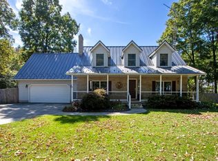 426 State Route 603, Greenwich, OH 44837