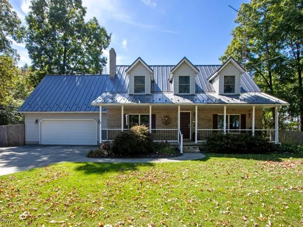 426 State Route 603, Greenwich, OH 44837