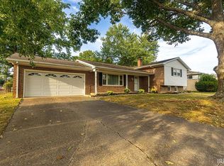 3700 Herndon Dr, Evansville, IN 47715