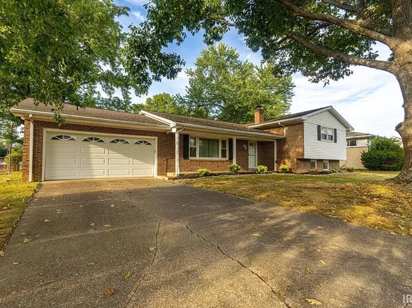 3700 Herndon Dr, Evansville, IN 47715
