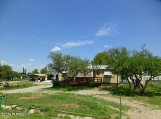219 N Mescal Rd, Benson, AZ 85602