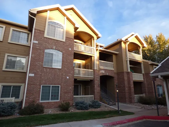 1641 W Canal Cir, Littleton, CO