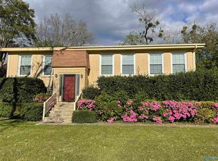 7735 Mallard Rd SW, Huntsville, AL 35802