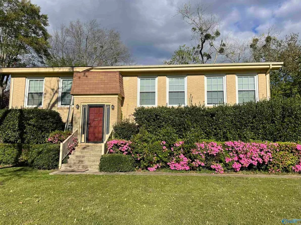 7735 Mallard Rd SW, Huntsville, AL 35802