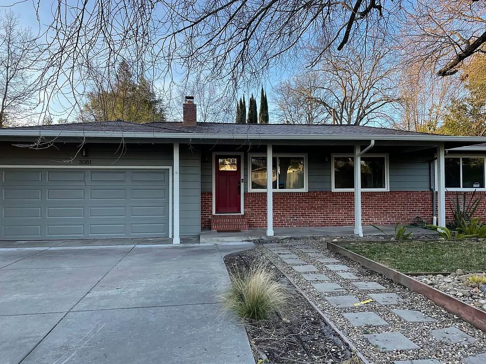 3081 Diablo View Rd