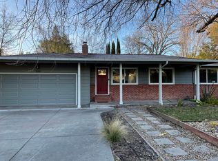 3081 Diablo View Rd, Pleasant Hill, CA 94523