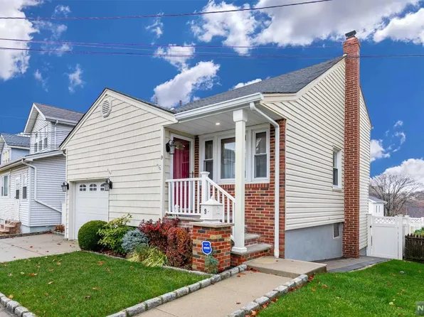 9 Hillside Ave, Kearny, NJ 07032