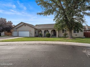 1719 Bunker Ct, Fernley, NV 89408