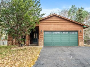 10798 Robinson Dr NW, Coon Rapids, MN 55433