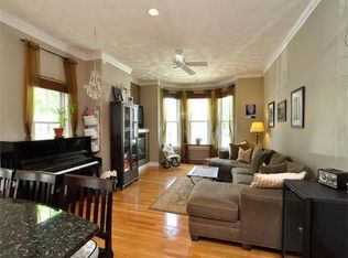 45 Court St #A, Medford, MA 02155