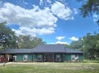 2672 SE 35th St, Sumterville, FL 33585