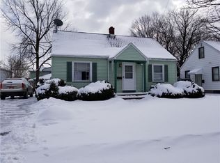 59 Marne St, Rochester, NY 14609