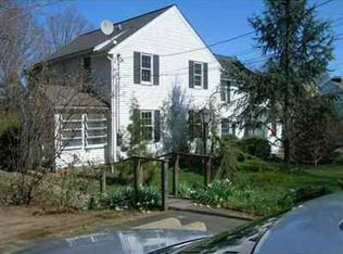 47B Austin Ave, Greenville, RI 02828