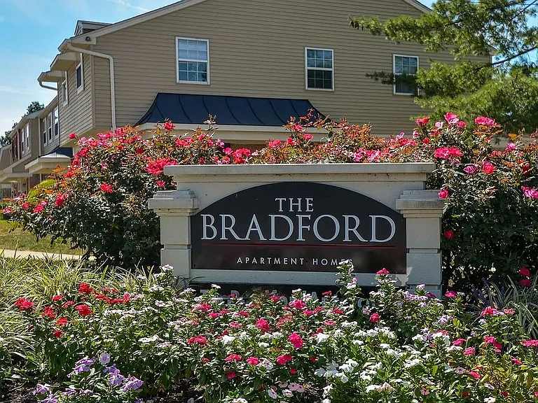 The Bradford — Photo 6