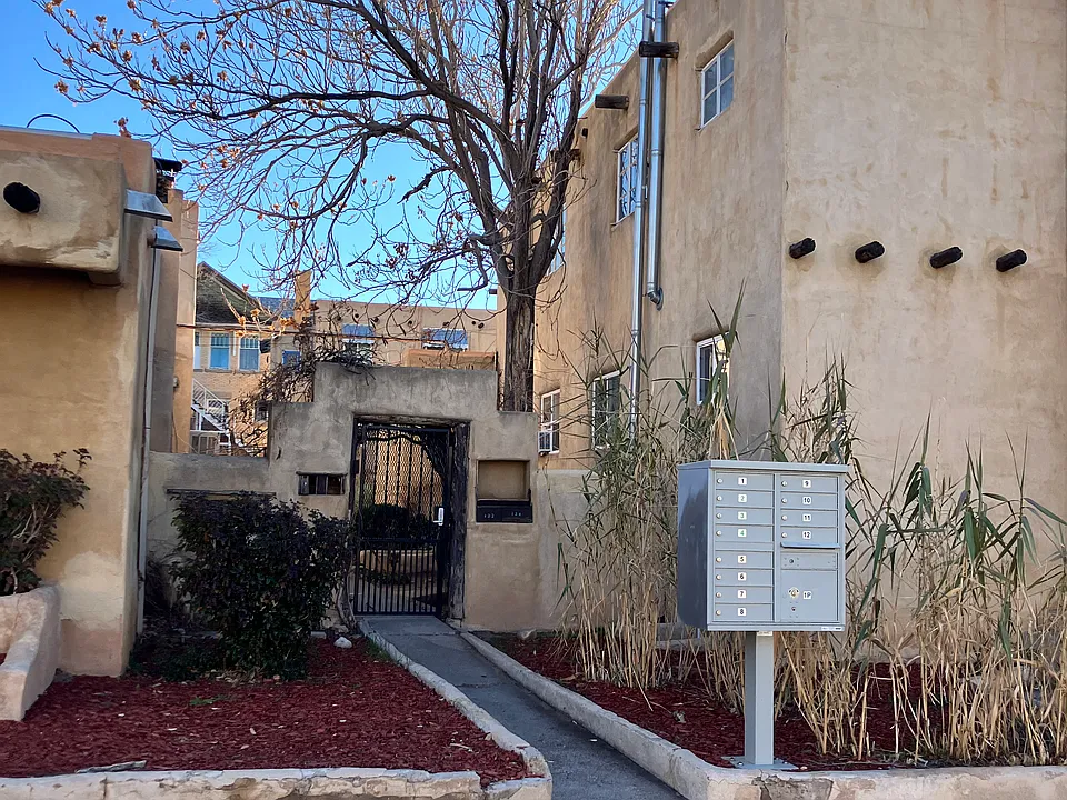114 Mesa St SE #114