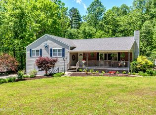 119 Reservoir Rd, Norris, TN 37828