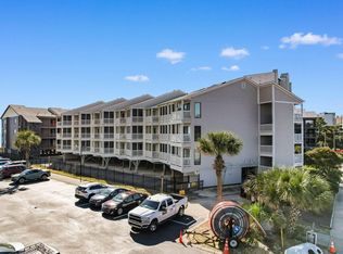 210 N Ocean Blvd #332, North Myrtle Beach, SC 29582