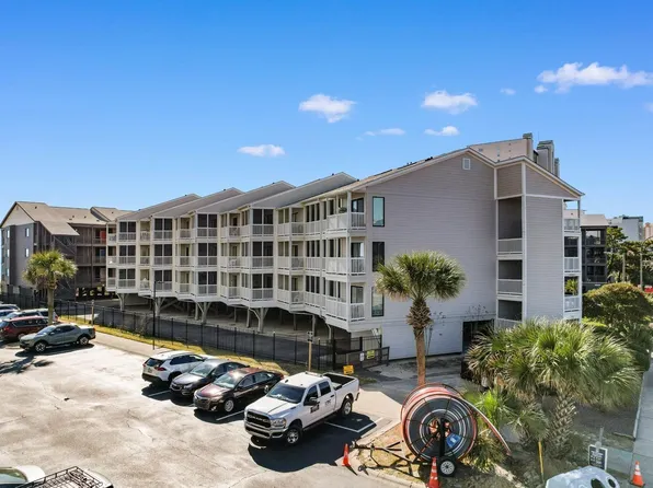 210 N Ocean Blvd. #332, North Myrtle Beach, SC 29582