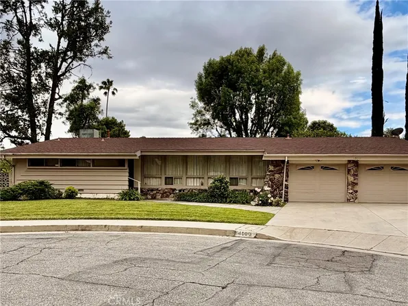 4500 Callada Pl, Tarzana, CA 91356