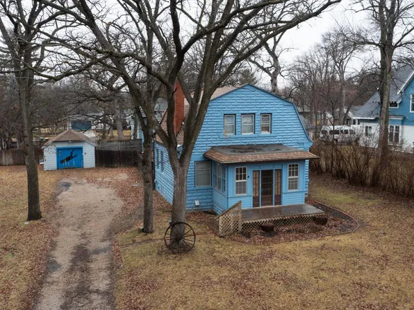 1154 Summit Ave, Detroit Lakes, MN 56501