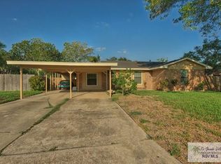 2315 S 24th St, Harlingen, TX 78550