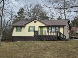 117 Springfield Dr, La Follette, TN 37766